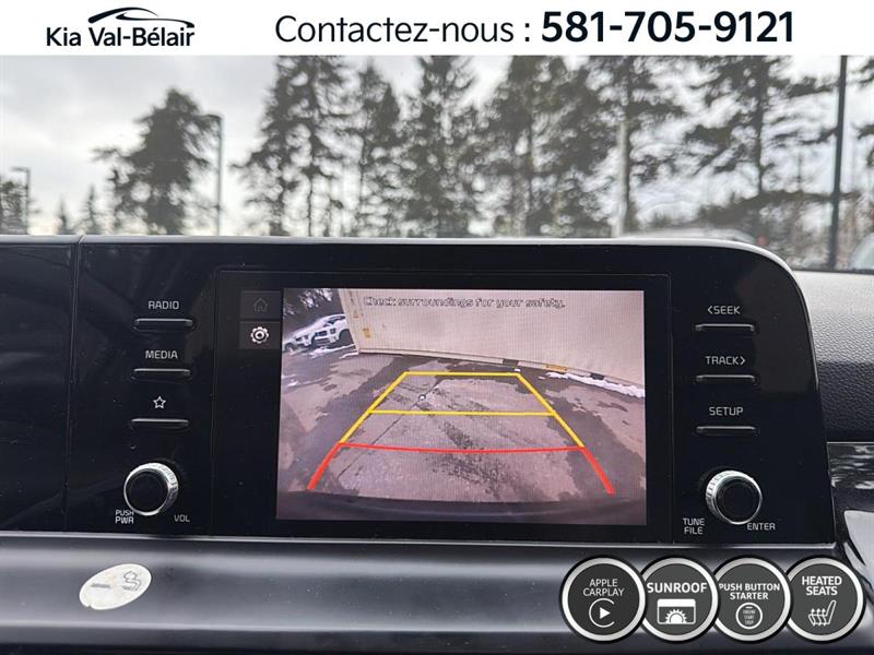 kia Seltos 2024 - 18