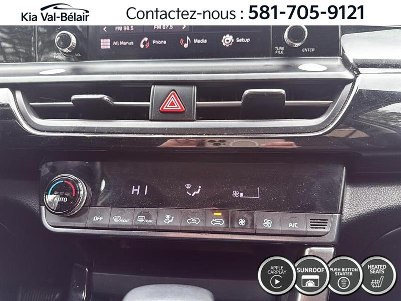 kia Seltos 2024 - 19