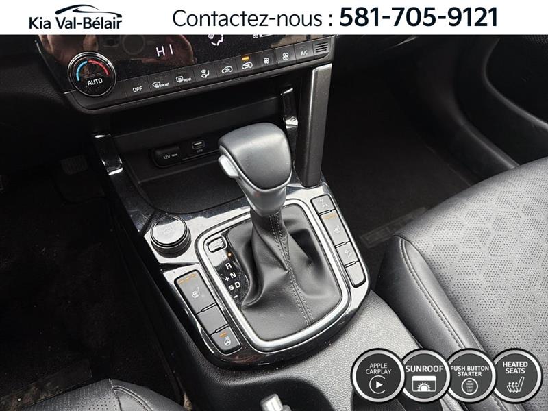 kia Seltos 2024 - 20