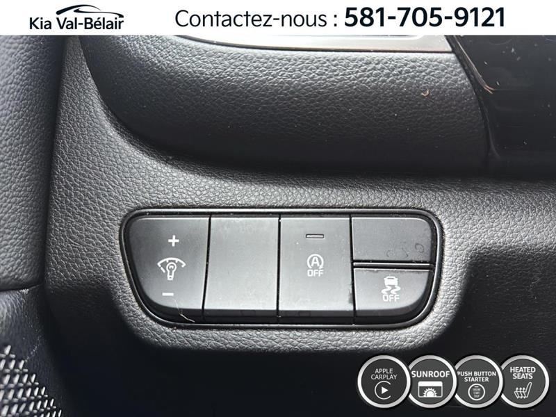 kia Seltos 2024 - 21