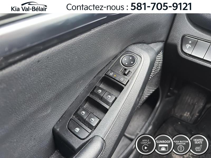 kia Seltos 2024 - 22