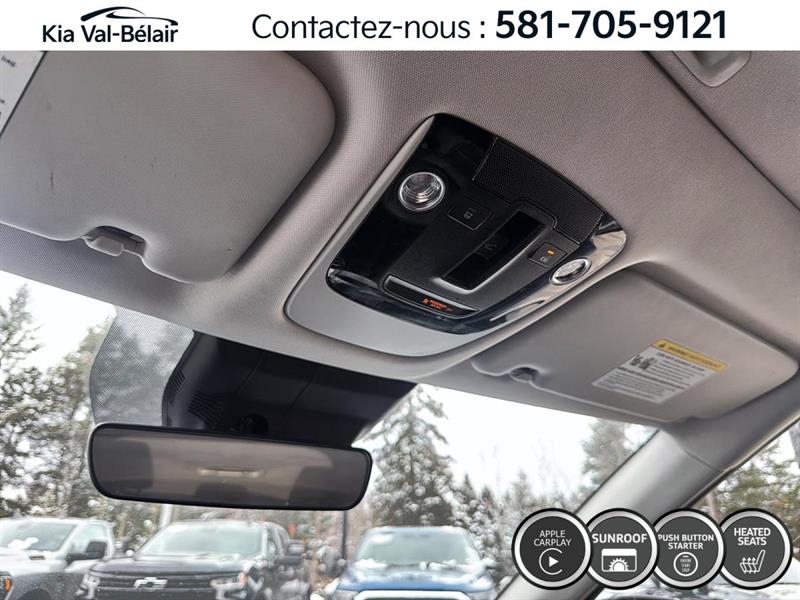 kia Seltos 2024 - 23