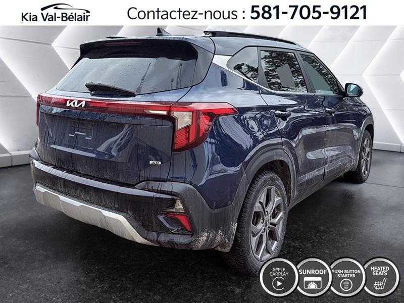 kia Seltos 2024 - 13