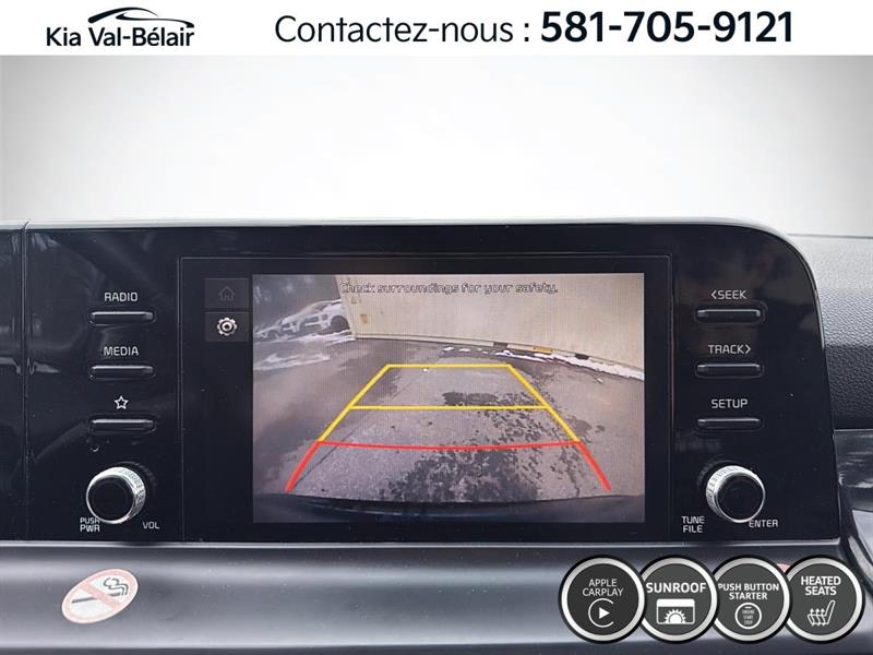 kia Seltos 2024 - 18