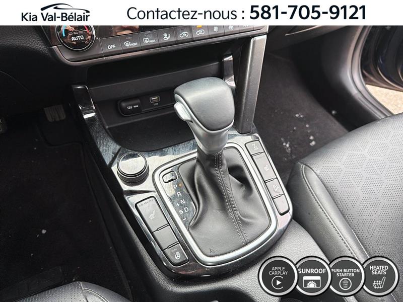 kia Seltos 2024 - 19