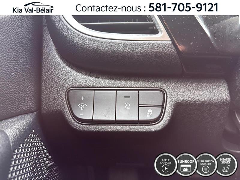 kia Seltos 2024 - 20