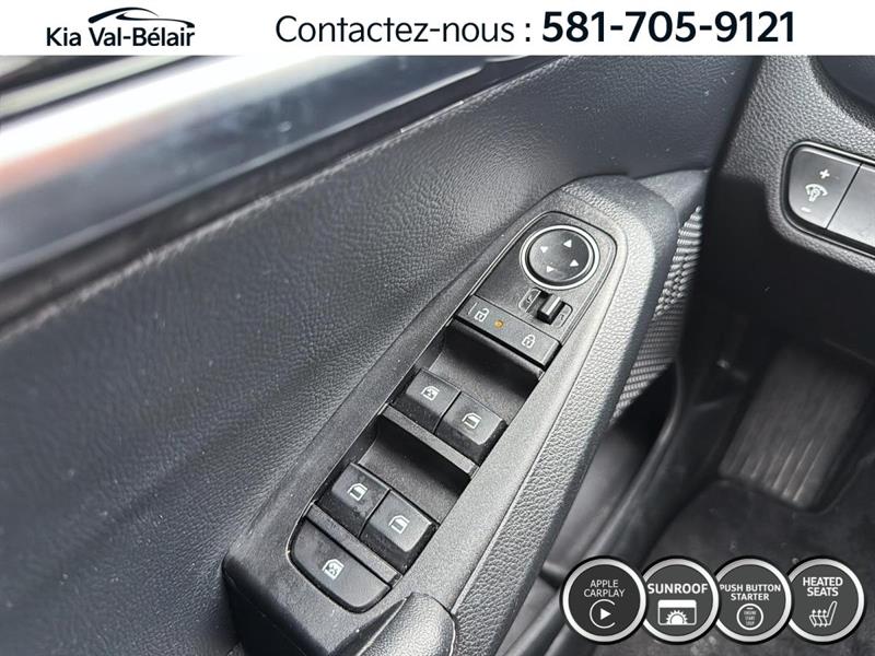 kia Seltos 2024 - 21