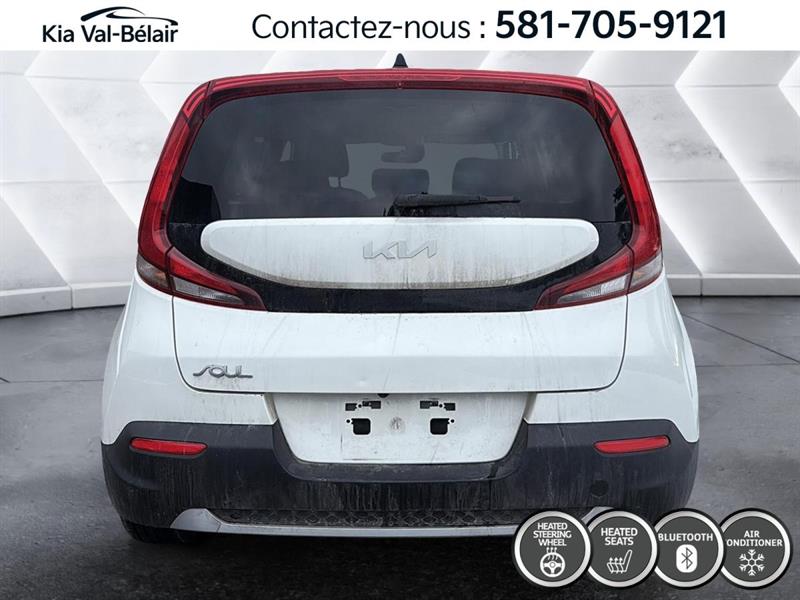 kia Soul 2022 - 11