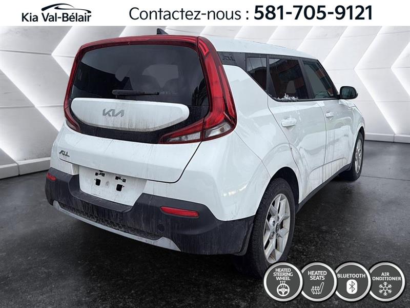 kia Soul 2022 - 12