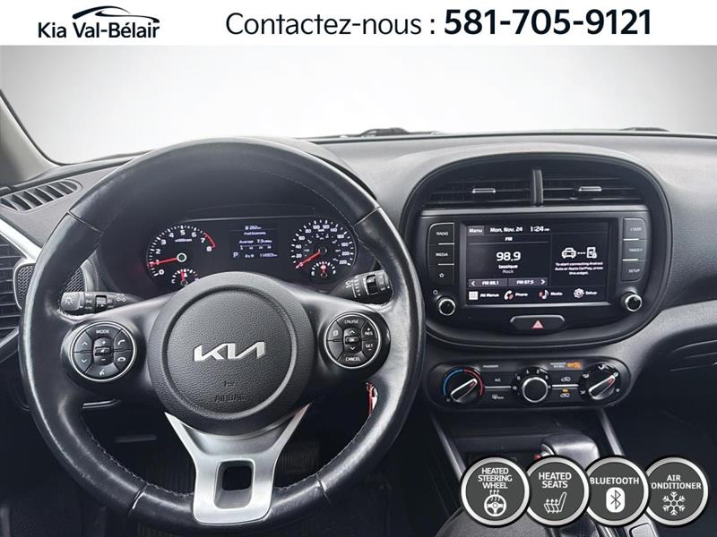 kia Soul 2022 - 14