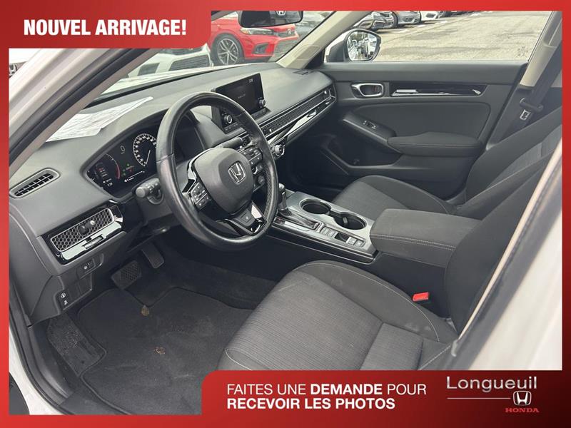 honda Civic 2023 - 2