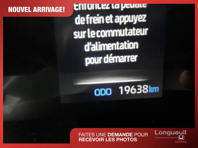 toyota Sienna 2024 - 3