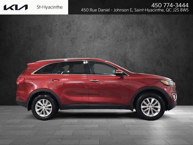 kia Sorento 2017 - 6