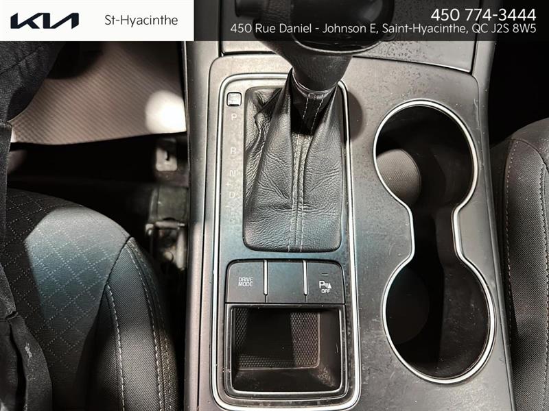 kia Sorento 2017 - 11