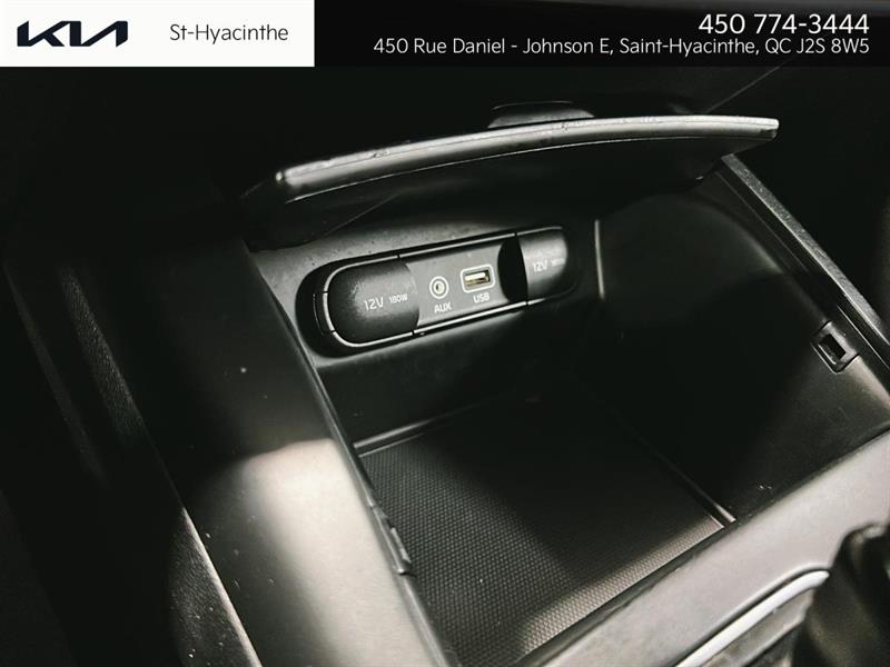 kia Sorento 2017 - 13