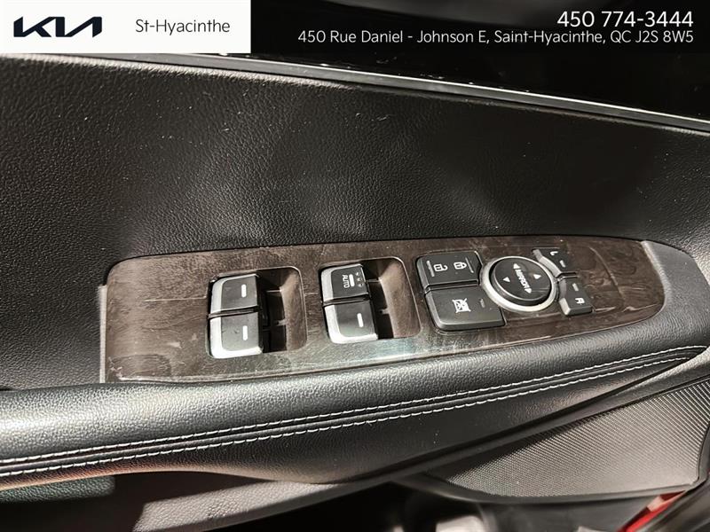 kia Sorento 2017 - 16
