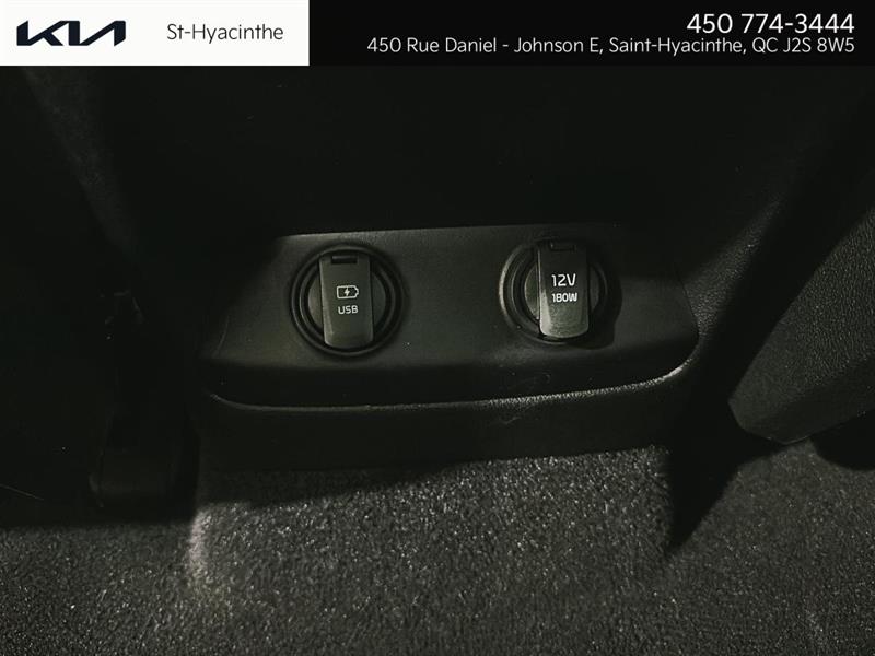 kia Sorento 2017 - 18