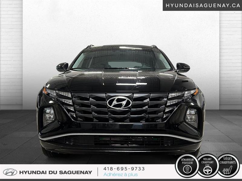 hyundai Tucson 2022 - 3