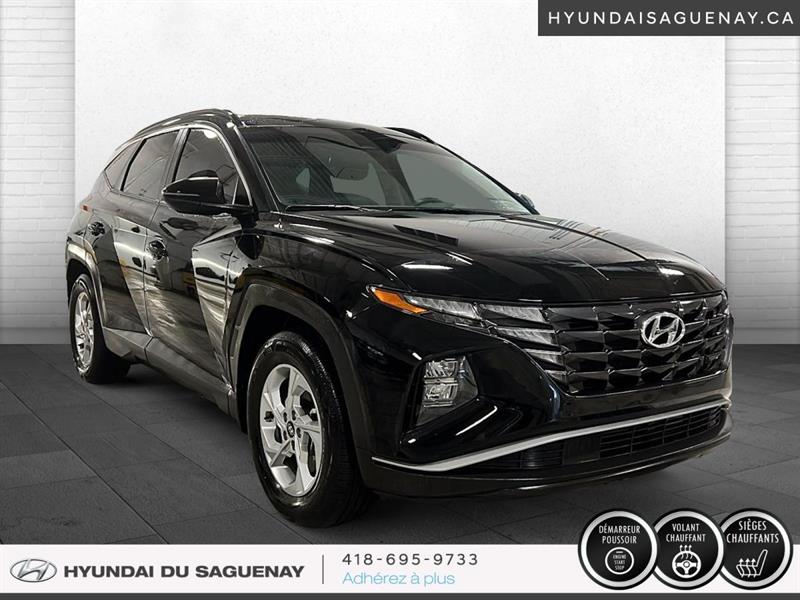 hyundai Tucson 2022 - 5