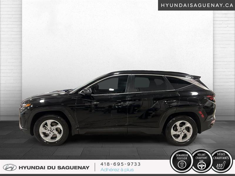 hyundai Tucson 2022 - 12