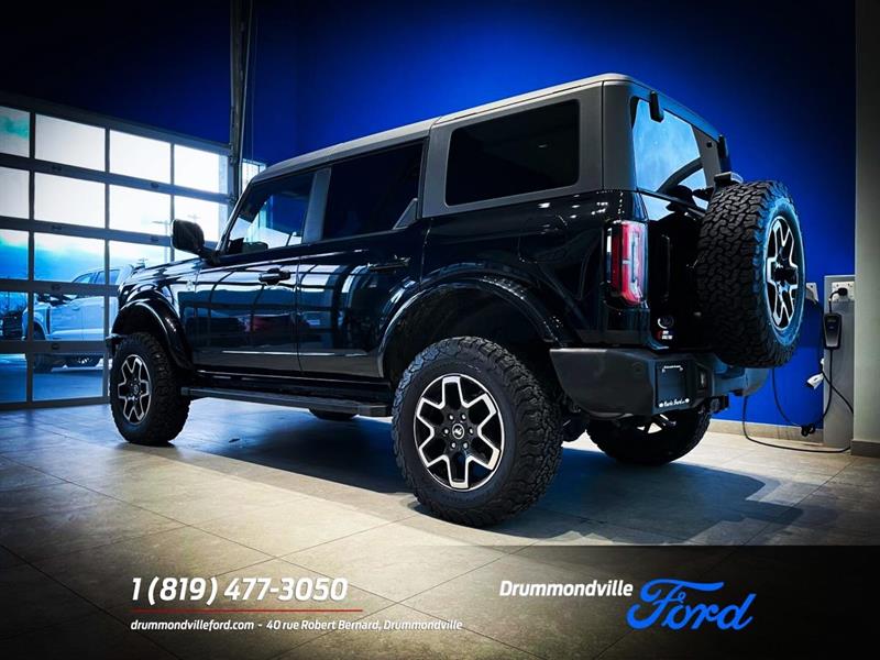 ford Bronco 2023 - 4