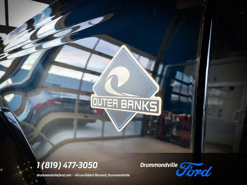 ford Bronco 2023 - 5