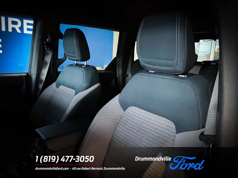 ford Bronco 2023 - 6