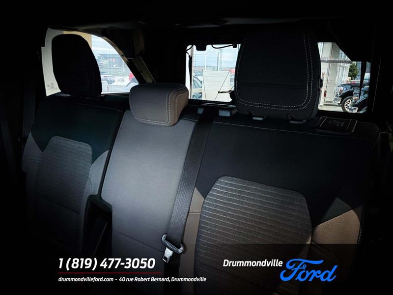 ford Bronco 2023 - 7