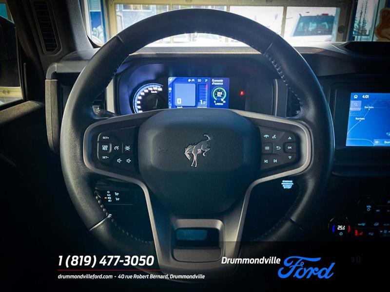 ford Bronco 2023 - 9