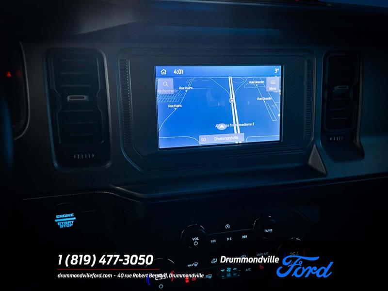 ford Bronco 2023 - 10