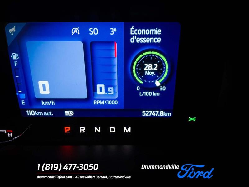 ford Bronco 2023 - 12