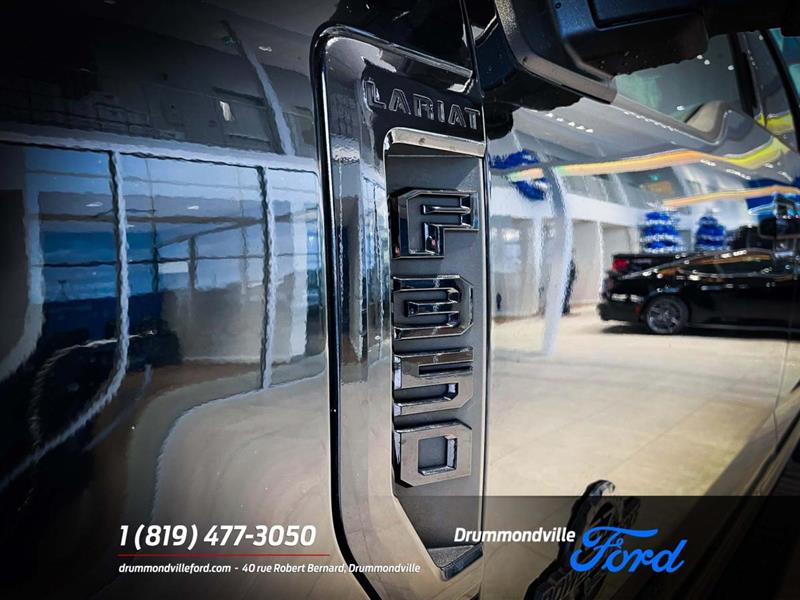 ford Super Duty F-350 SRW 2022 - 5