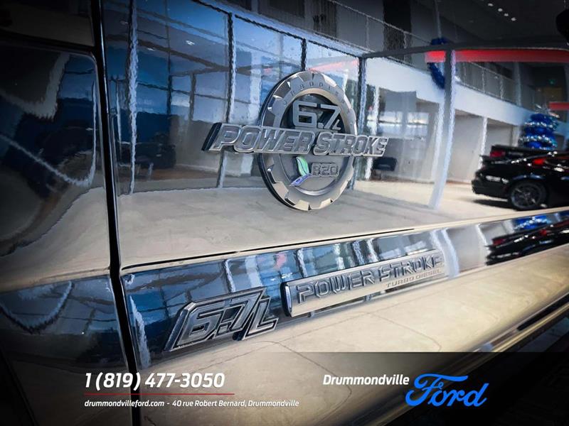 ford Super Duty F-350 SRW 2022 - 6