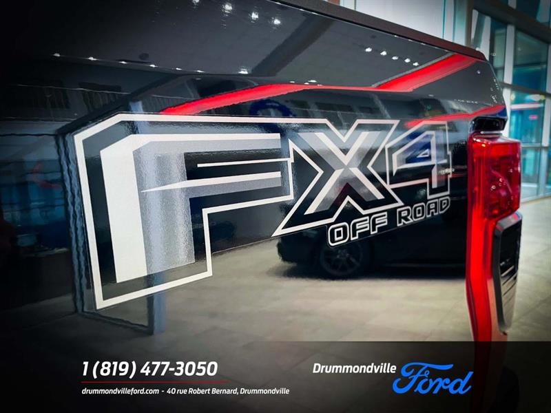 ford Super Duty F-350 SRW 2022 - 7