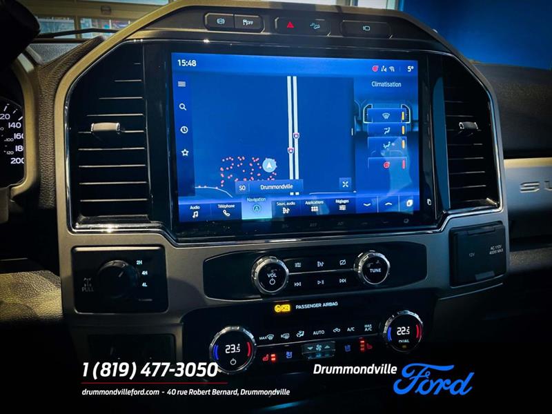 ford Super Duty F-350 SRW 2022 - 12