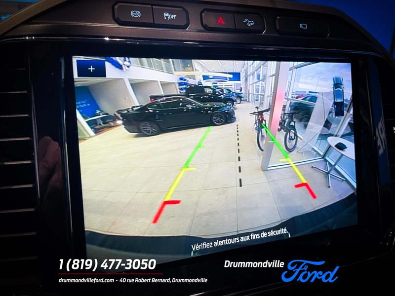 ford Super Duty F-350 SRW 2022 - 13