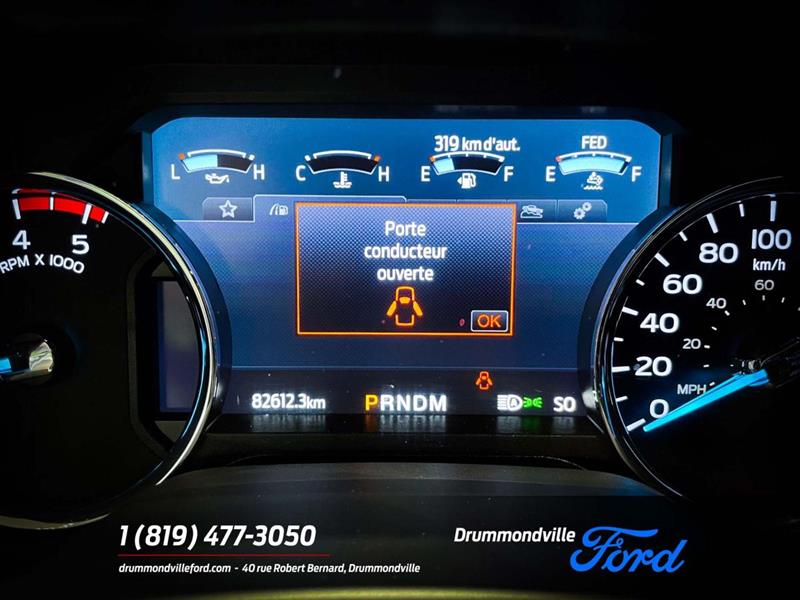 ford Super Duty F-350 SRW 2022 - 14