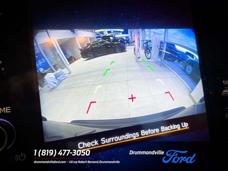 subaru WRX 2023 - 10