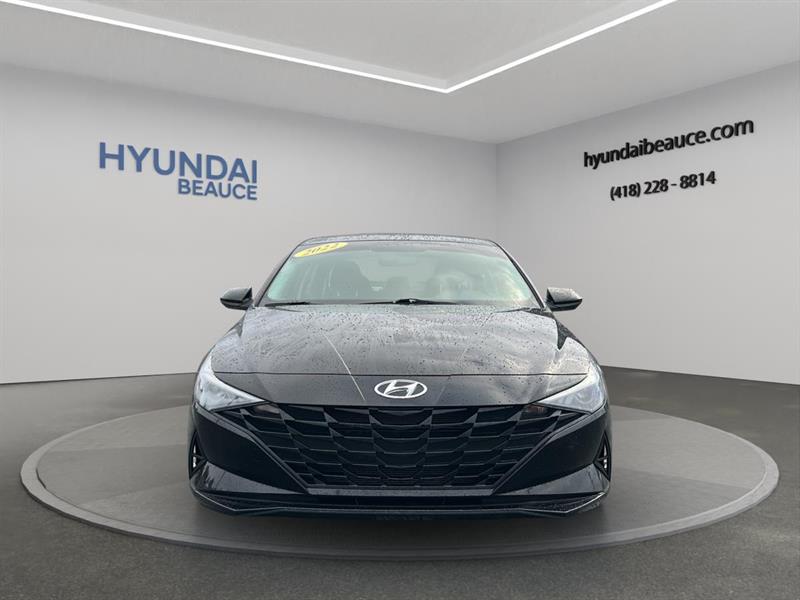 hyundai Elantra 2022 - 2