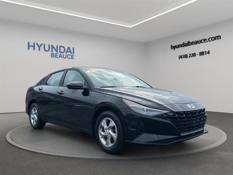 hyundai Elantra 2022 - 3