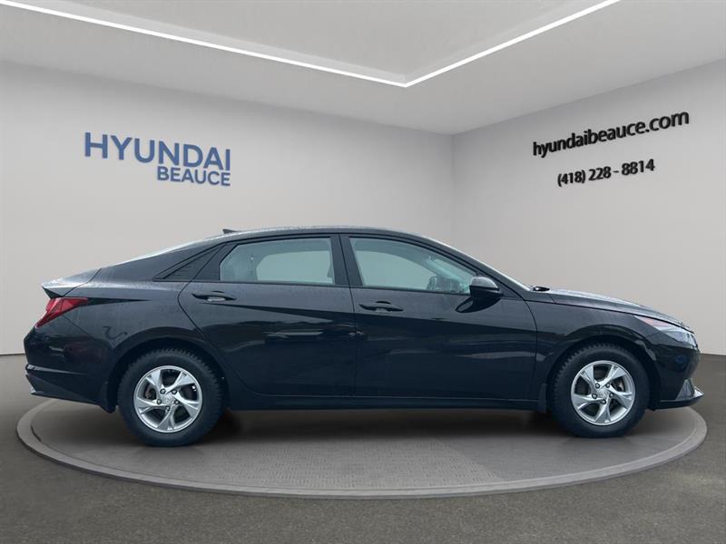 hyundai Elantra 2022 - 4