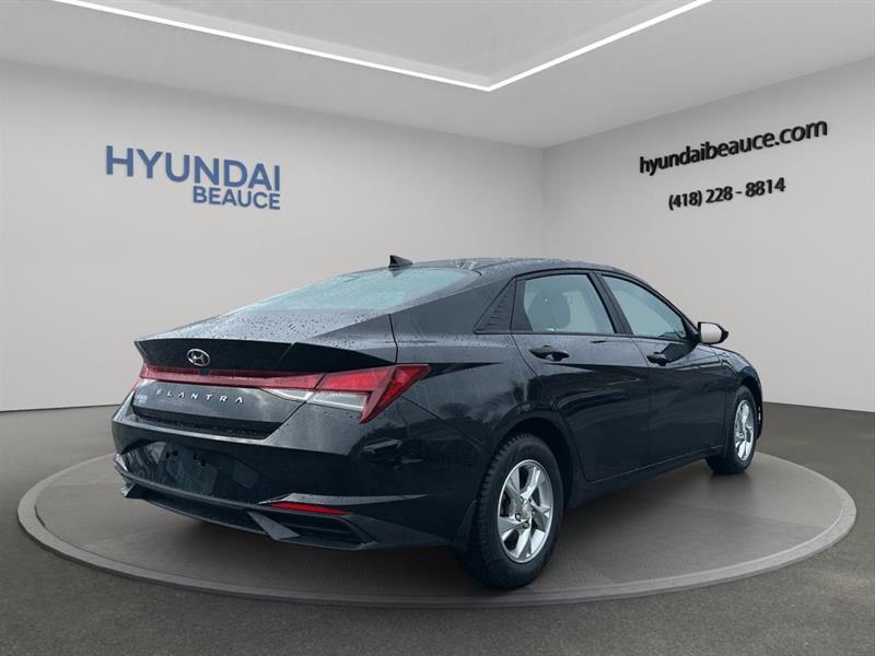 hyundai Elantra 2022 - 5