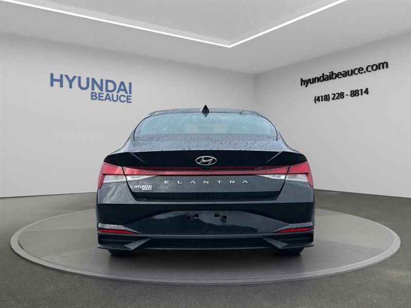 hyundai Elantra 2022 - 6