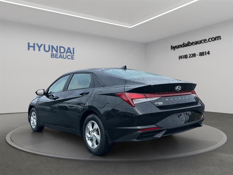 hyundai Elantra 2022 - 8