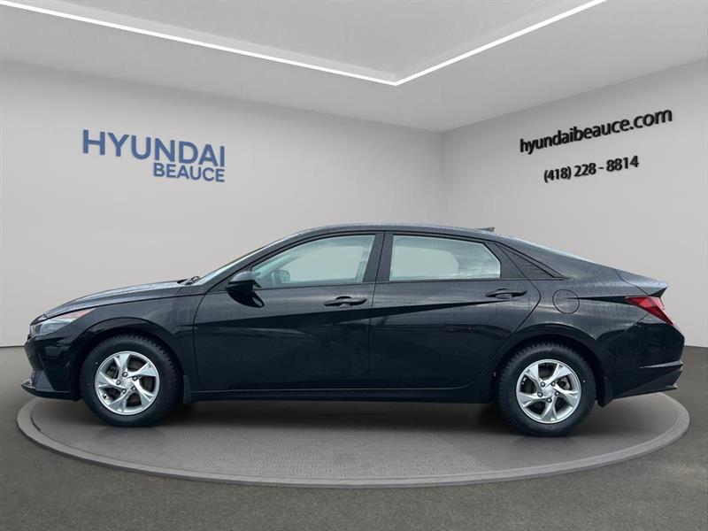 hyundai Elantra 2022 - 9