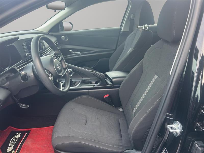 hyundai Elantra 2022 - 11