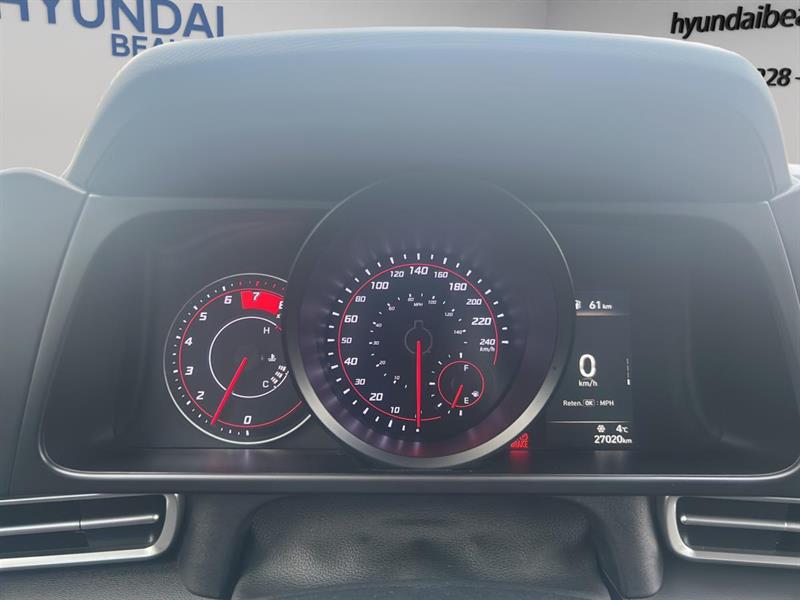 hyundai Elantra 2022 - 13