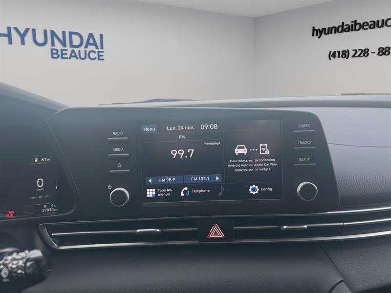 hyundai Elantra 2022 - 18