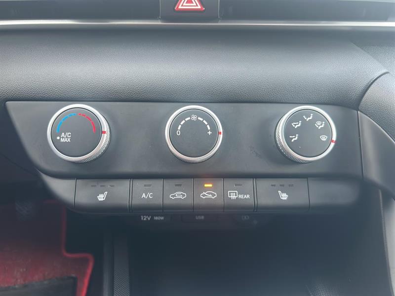 hyundai Elantra 2022 - 19