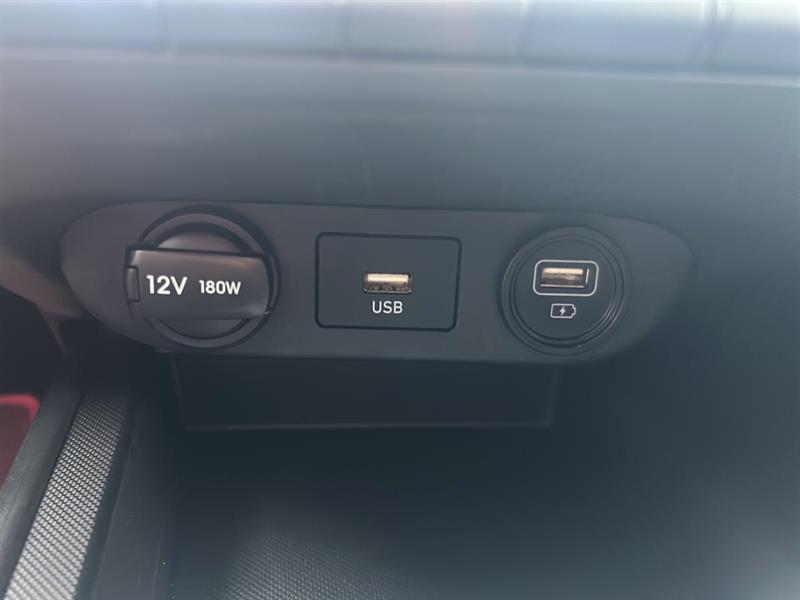 hyundai Elantra 2022 - 20